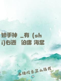 妙手神龍